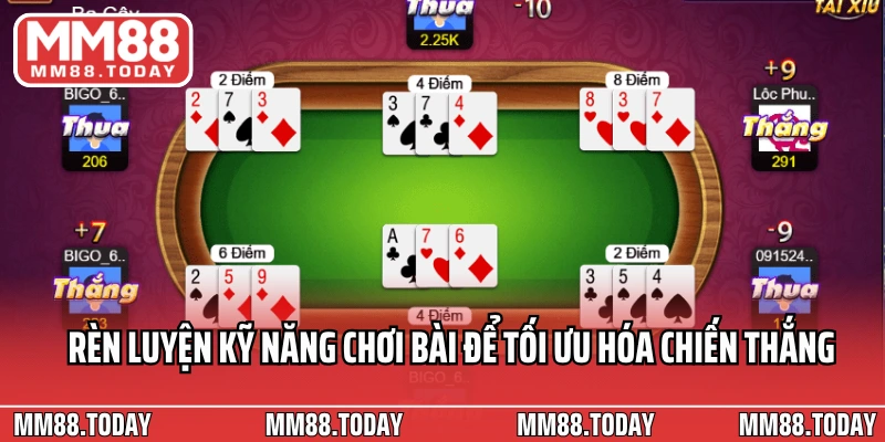 Game Bài MM88 – Đỉnh Cao Giải Trí Cá Cược Trực Tuyến 2026 - lavor