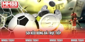 Thể Thao MM88 - Đỉnh Cao Cá Cược Thể Thao Năm 2026 - lavor