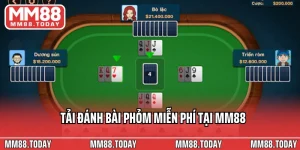 Game Bài MM88 – Đỉnh Cao Giải Trí Cá Cược Trực Tuyến 2026 - lavor