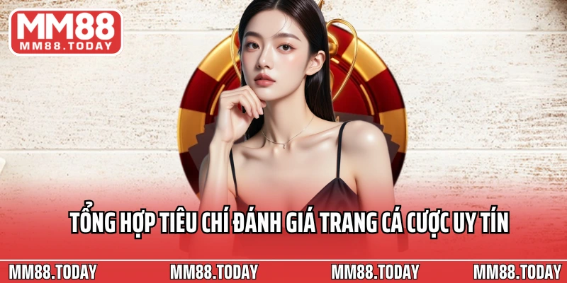 Đánh Giá Các Tiêu Chí Chọn Ra Trang Cá Cược Uy Tín Nhất Hiện Nay - lavor