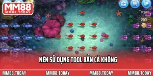 Bắn Cá MM88 - Khám Phá Đại Dương, Săn Thưởng Siêu Khủng - lavor