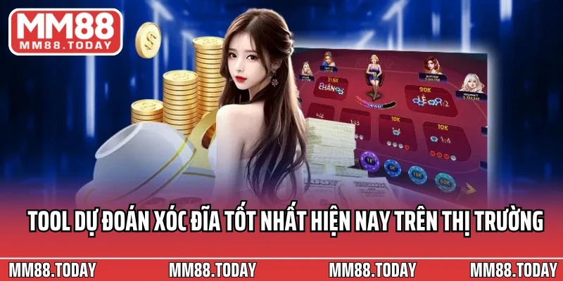 Tool Dự Đoán Xóc Đĩa Cơ Hội Chiến Thắng Bí Quyết Nắm Chắc Cơ Hội Thắng - lavor