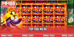 Nổ Hũ MM88 – Sân Chơi Slot Game Hấp Dẫn Jackpot Lên Đến 100 Triệu - lavor