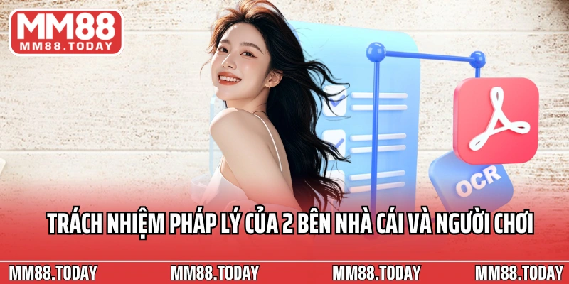 Điều Khoản Và Điều Kiện MM88 – Cam Kết Bảo Vệ Quyền Lợi Cược Thủ - lavor