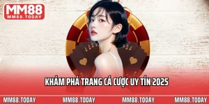 Mục Tin Tức MM88 – Kho Tàng Thông Tin Dành Riêng Cho Dân Cá Cược - lavor