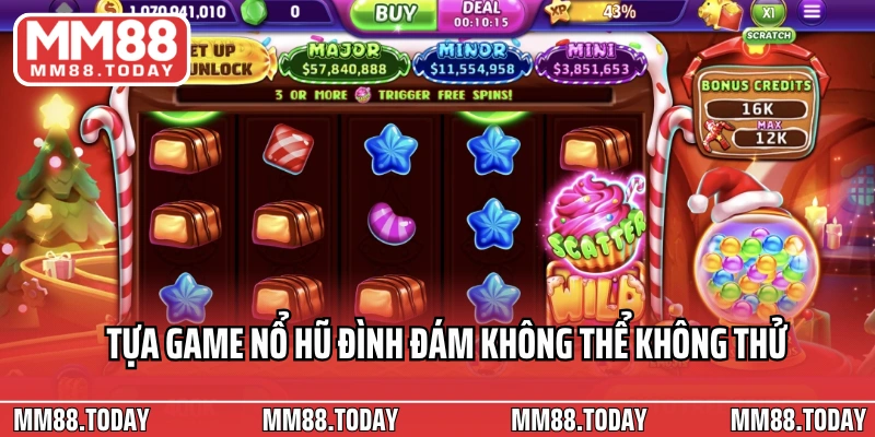 Game Nổ Hũ Slot Game Vui Vẻ, Thắng Đậm Đỉnh Nhất 2026 - lavor