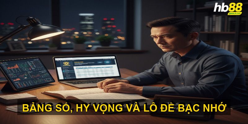 Lô đề bạc nhớ - Bí quyết soi cầu hiệu quả, tăng cơ hội trúng - lavor