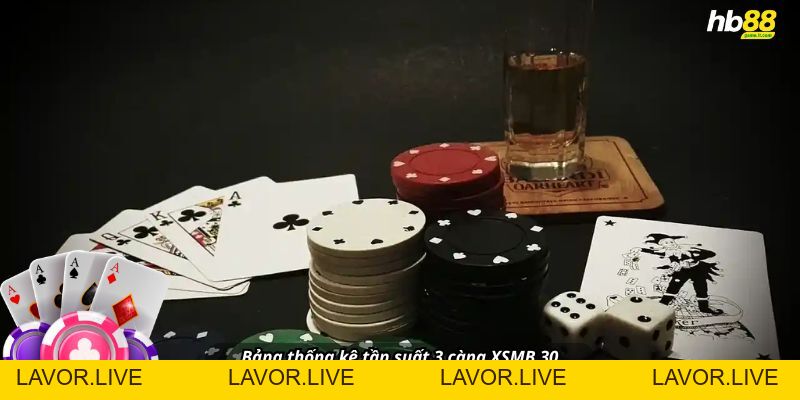 Soi cầu 3 càng giúp tăng cơ hội trúng thưởng lớn mỗi ngày - lavor