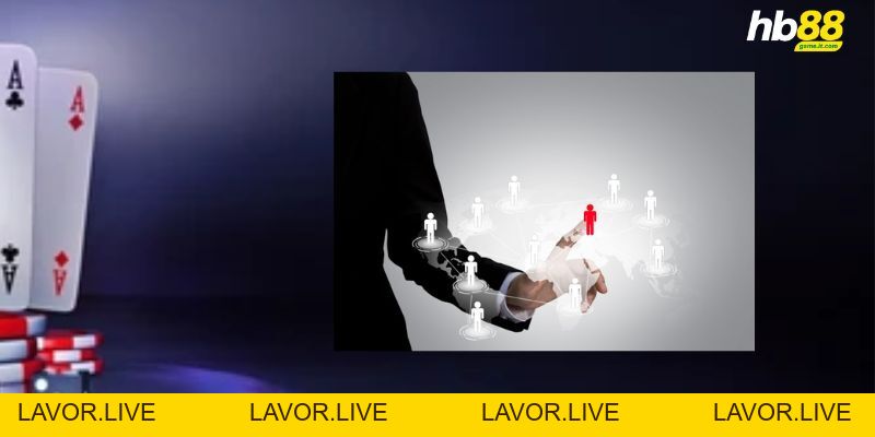 Tuyển Dụng HB88 - Tương Lai Cùng Tập Đoàn Giải Trí Hàng Đầu - lavor