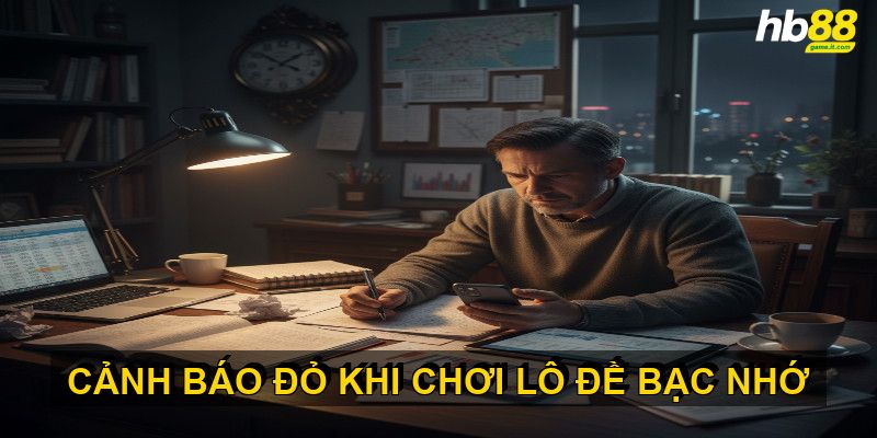 Lô đề bạc nhớ - Bí quyết soi cầu hiệu quả, tăng cơ hội trúng - lavor