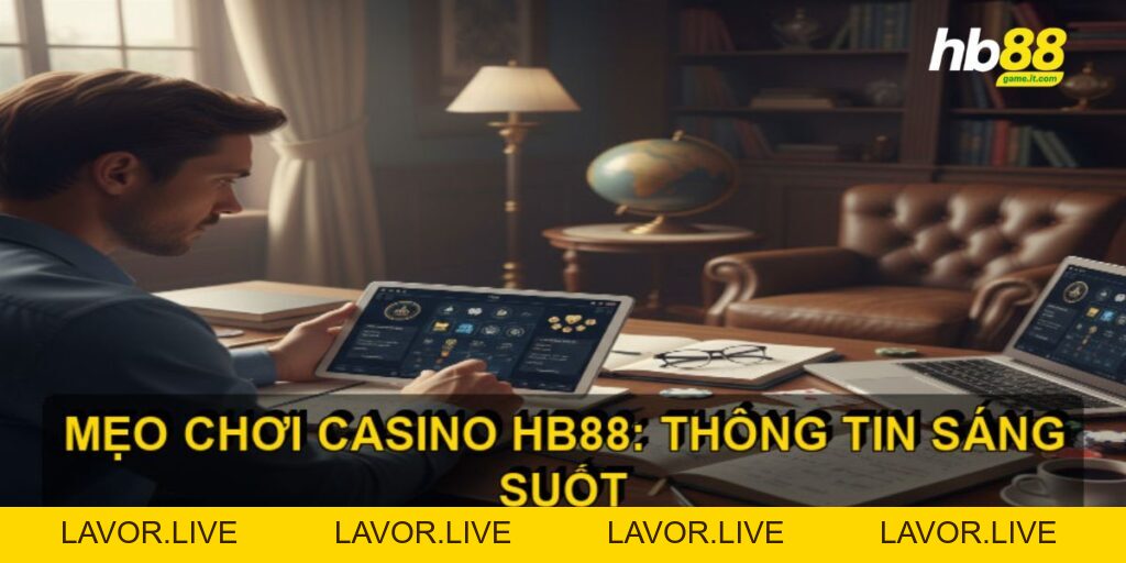 Tin tức - HB88 - lavor