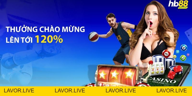 Tuyển Dụng HB88 - Tương Lai Cùng Tập Đoàn Giải Trí Hàng Đầu - lavor
