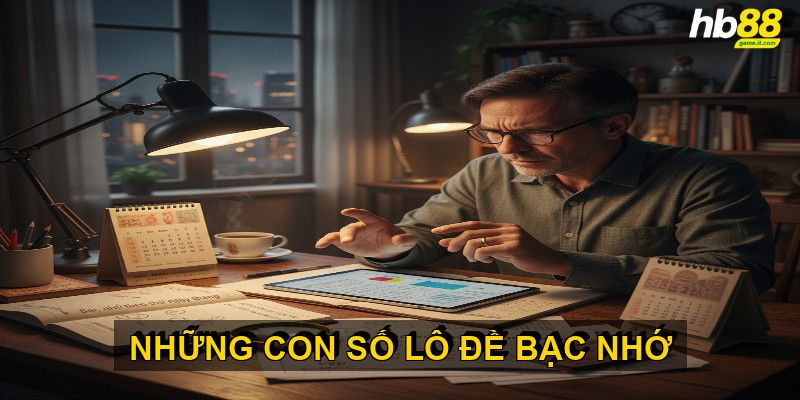 Lô đề bạc nhớ - Bí quyết soi cầu hiệu quả, tăng cơ hội trúng - lavor