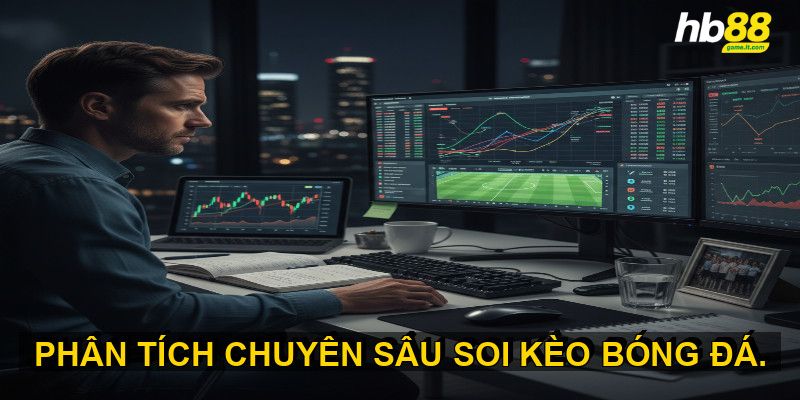 Soi kèo bóng đá hôm nay - Bí quyết chiến thắng từ chuyên gia - lavor