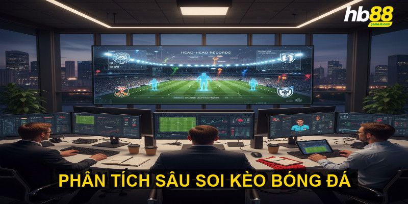 Soi kèo bóng đá hôm nay - Bí quyết chiến thắng từ chuyên gia - lavor