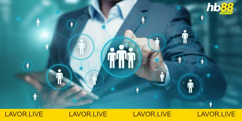 Tuyển Dụng HB88 - Tương Lai Cùng Tập Đoàn Giải Trí Hàng Đầu - lavor
