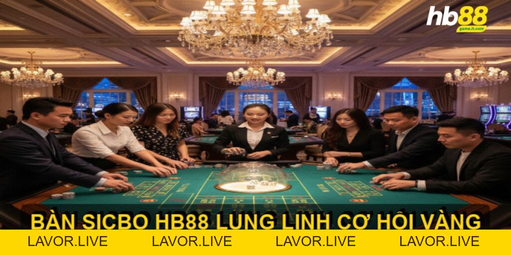 Tin tức - HB88 - lavor