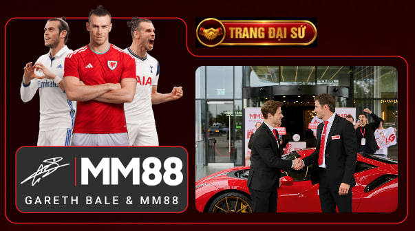 Bắn Cá MM88 - Khám Phá Đại Dương, Săn Thưởng Siêu Khủng - lavor